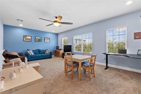 House in Winter Garden, Florida 3 bedrooms, 191.19 sq.m. № 1894083 - photo 21