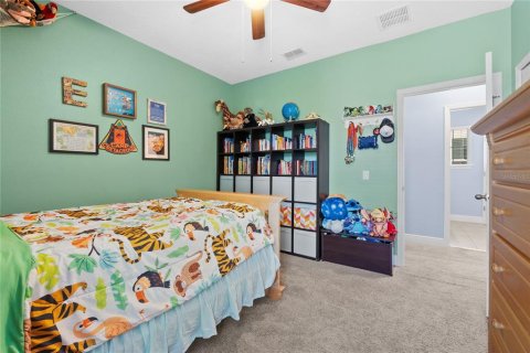 House in Winter Garden, Florida 3 bedrooms, 191.19 sq.m. № 1894083 - photo 25