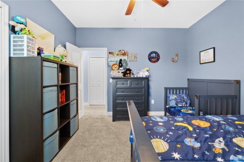 House in Winter Garden, Florida 3 bedrooms, 191.19 sq.m. № 1894083 - photo 27