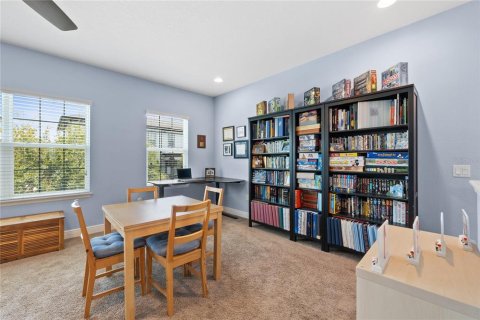 House in Winter Garden, Florida 3 bedrooms, 191.19 sq.m. № 1894083 - photo 22