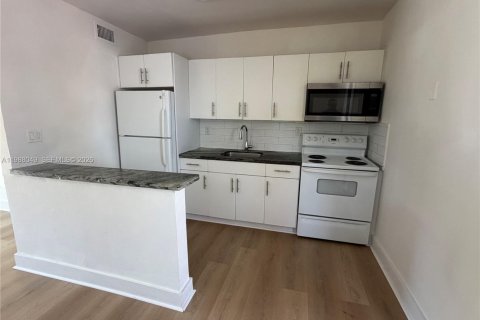 Appartement à Miami, Floride 2 chambres, 443.79 m2 № 2051230