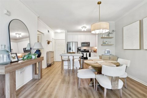 Купить кондоминиум в Тампа, Флорида 3 комнаты, 74.32м2, № 2122499 - фото 14