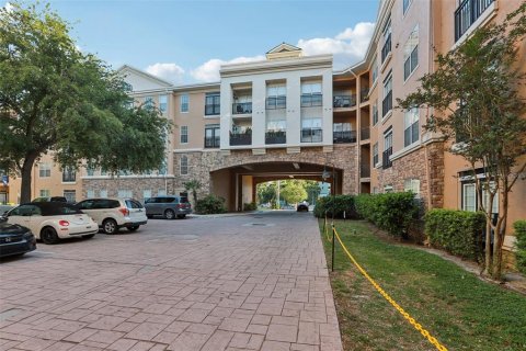 Купить кондоминиум в Тампа, Флорида 3 комнаты, 74.32м2, № 2122499 - фото 28