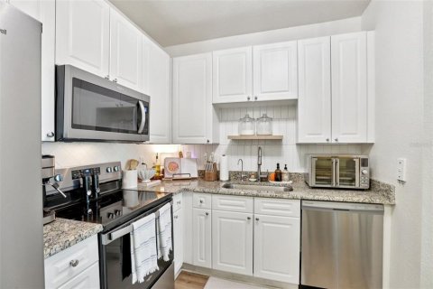 Купить кондоминиум в Тампа, Флорида 3 комнаты, 74.32м2, № 2122499 - фото 18
