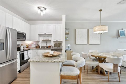 Купить кондоминиум в Тампа, Флорида 3 комнаты, 74.32м2, № 2122499 - фото 17