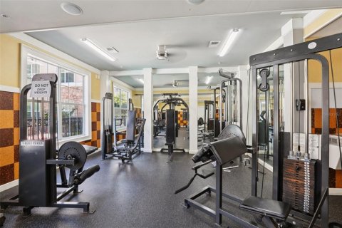 Купить кондоминиум в Тампа, Флорида 3 комнаты, 74.32м2, № 2122499 - фото 30