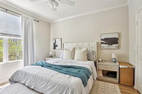 Купить кондоминиум в Тампа, Флорида 3 комнаты, 74.32м2, № 2122499 - фото 25