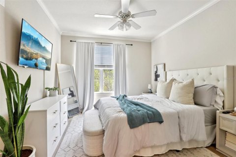 Купить кондоминиум в Тампа, Флорида 3 комнаты, 74.32м2, № 2122499 - фото 24