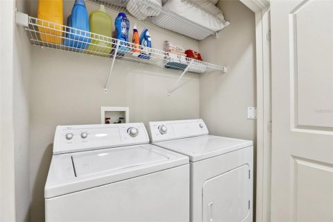 Купить кондоминиум в Тампа, Флорида 3 комнаты, 74.32м2, № 2122499 - фото 22
