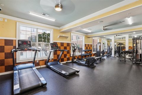 Купить кондоминиум в Тампа, Флорида 3 комнаты, 74.32м2, № 2122499 - фото 29