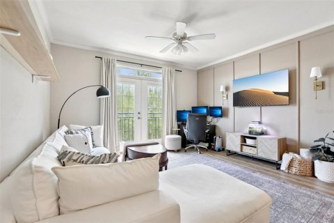 Купить кондоминиум в Тампа, Флорида 3 комнаты, 74.32м2, № 2122499 - фото 10