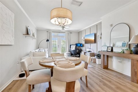 Купить кондоминиум в Тампа, Флорида 3 комнаты, 74.32м2, № 2122499 - фото 12