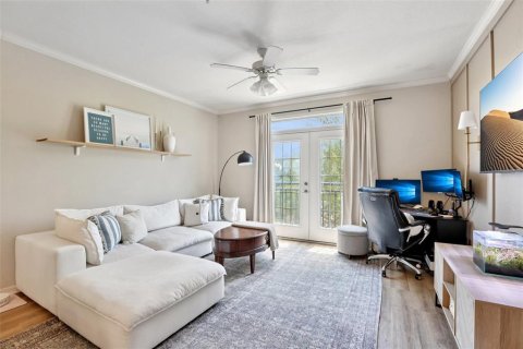 Купить кондоминиум в Тампа, Флорида 3 комнаты, 74.32м2, № 2122499 - фото 11