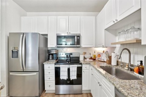 Купить кондоминиум в Тампа, Флорида 3 комнаты, 74.32м2, № 2122499 - фото 20