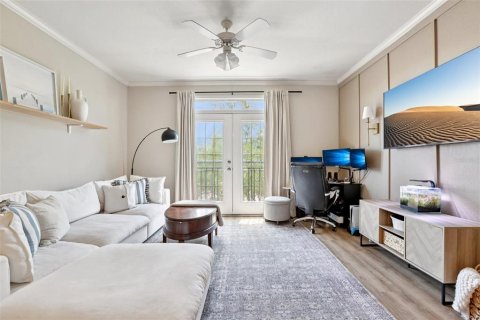 Купить кондоминиум в Тампа, Флорида 3 комнаты, 74.32м2, № 2122499 - фото 9