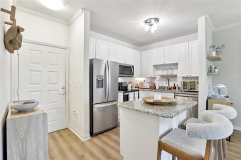 Купить кондоминиум в Тампа, Флорида 3 комнаты, 74.32м2, № 2122499 - фото 16