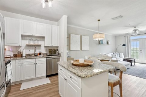 Купить кондоминиум в Тампа, Флорида 3 комнаты, 74.32м2, № 2122499 - фото 19