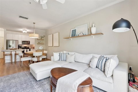 Купить кондоминиум в Тампа, Флорида 3 комнаты, 74.32м2, № 2122499 - фото 8