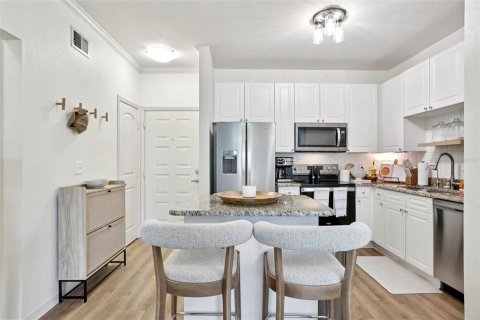 Купить кондоминиум в Тампа, Флорида 3 комнаты, 74.32м2, № 2122499 - фото 15