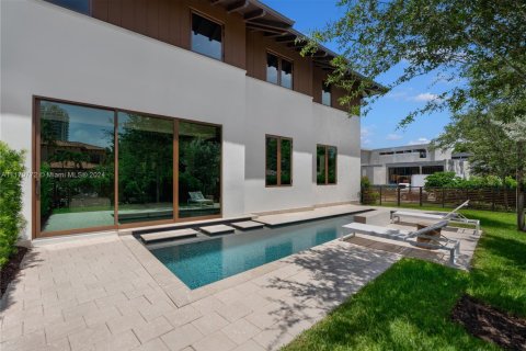 Villa ou maison à vendre à Bal Harbour, Floride: 6 chambres, 686.55 m2 № 1700029 - photo 25