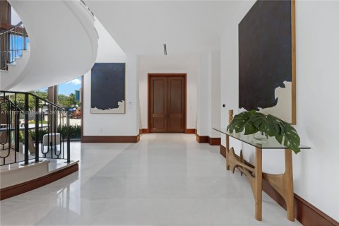 Villa ou maison à vendre à Bal Harbour, Floride: 6 chambres, 686.55 m2 № 1700029 - photo 28