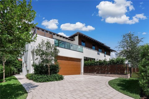Villa ou maison à vendre à Bal Harbour, Floride: 6 chambres, 686.55 m2 № 1700029 - photo 18
