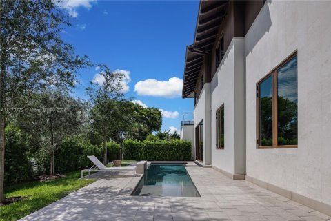 Villa ou maison à vendre à Bal Harbour, Floride: 6 chambres, 686.55 m2 № 1700029 - photo 27