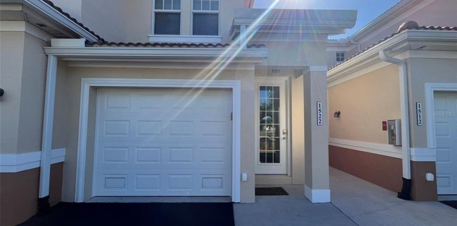 Condominio en Punta Gorda, Florida, 3 dormitorios № 1584038