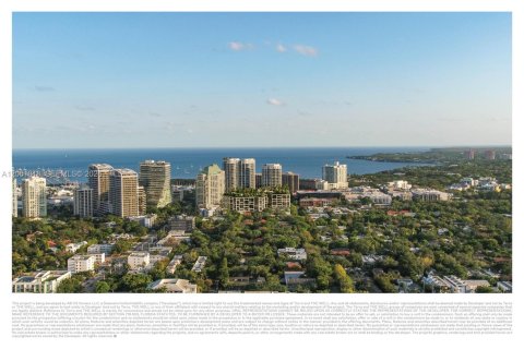 Copropriété à vendre à Miami, Floride: 4 chambres, 351.73 m2 № 2066355 - photo 3