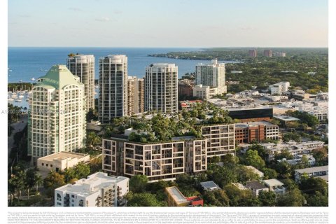 Copropriété à vendre à Miami, Floride: 4 chambres, 351.73 m2 № 2066355 - photo 5