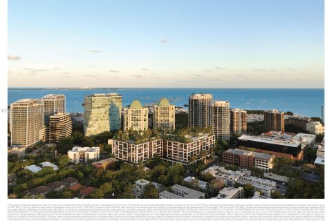 Copropriété à vendre à Miami, Floride: 4 chambres, 351.73 m2 № 2066355 - photo 4