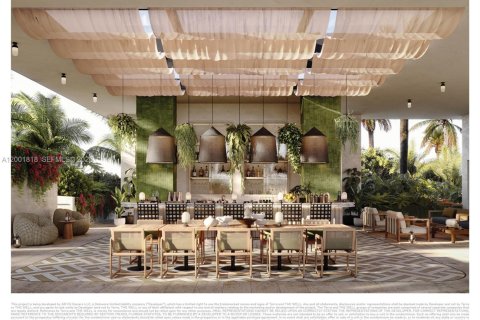 Copropriété à vendre à Miami, Floride: 4 chambres, 351.73 m2 № 2066355 - photo 13