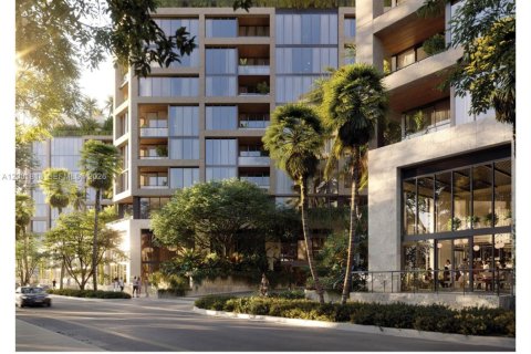 Copropriété à vendre à Miami, Floride: 4 chambres, 351.73 m2 № 2066355 - photo 17