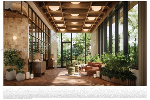 Copropriété à vendre à Miami, Floride: 4 chambres, 351.73 m2 № 2066355 - photo 16