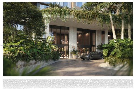 Copropriété à vendre à Miami, Floride: 4 chambres, 351.73 m2 № 2066355 - photo 18