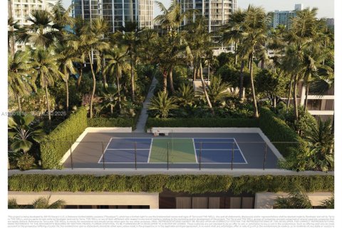 Copropriété à vendre à Miami, Floride: 4 chambres, 351.73 m2 № 2066355 - photo 15