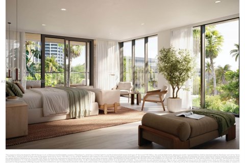 Copropriété à vendre à Miami, Floride: 4 chambres, 351.73 m2 № 2066355 - photo 25
