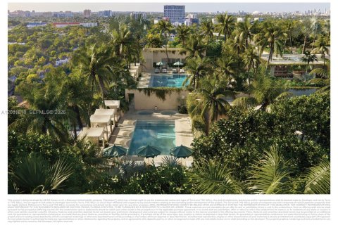 Copropriété à vendre à Miami, Floride: 4 chambres, 351.73 m2 № 2066355 - photo 7
