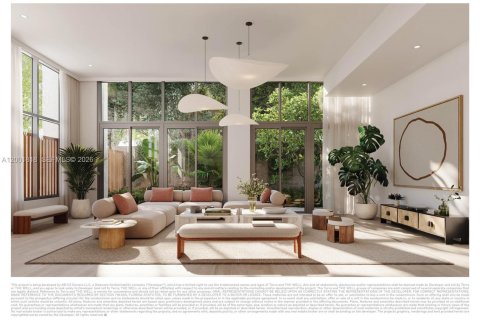 Copropriété à vendre à Miami, Floride: 4 chambres, 351.73 m2 № 2066355 - photo 23