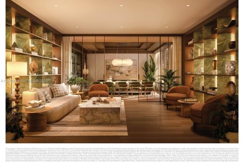 Copropriété à vendre à Miami, Floride: 4 chambres, 351.73 m2 № 2066355 - photo 21