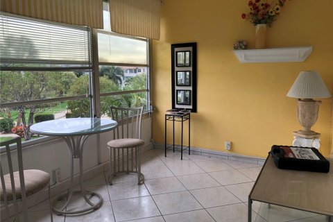 Condominio en venta en Lauderdale Lakes, Florida, 1 dormitorio, 63.55 m2 № 2081408 - foto 7