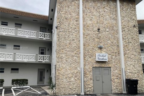 Condominio en venta en Lauderdale Lakes, Florida, 1 dormitorio, 63.55 m2 № 2081408 - foto 17