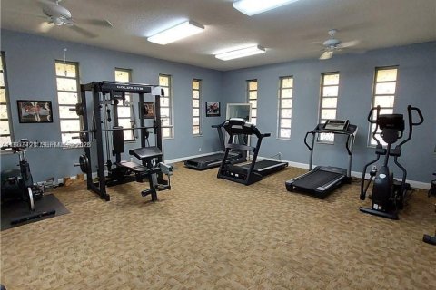 Condominio en venta en Lauderdale Lakes, Florida, 1 dormitorio, 63.55 m2 № 2081408 - foto 23
