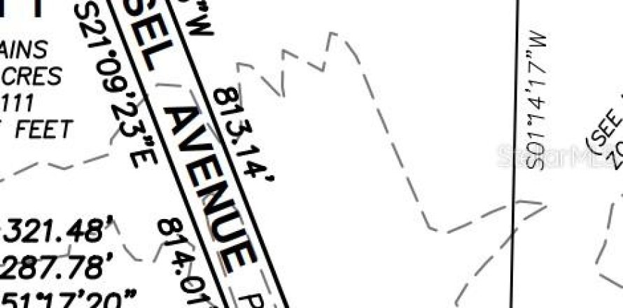 Land in Arcadia, Florida № 1792709