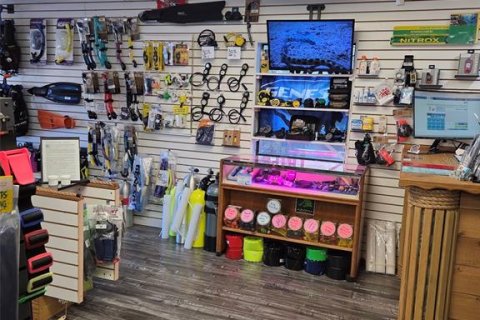 Immobilier commercial à vendre à Tarpon Springs, Floride: 108.6 m2 № 2231211 - photo 12