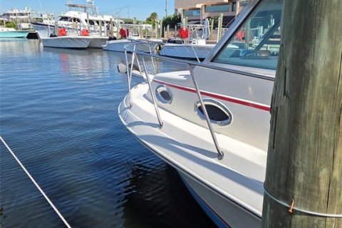 Immobilier commercial à vendre à Tarpon Springs, Floride: 108.6 m2 № 2231211 - photo 24