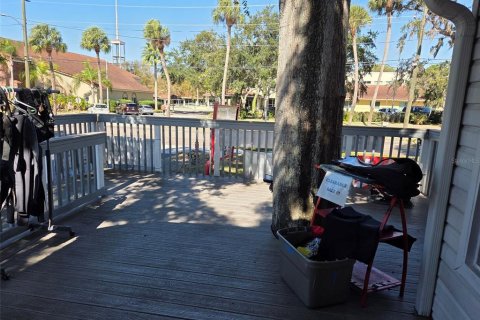 Immobilier commercial à vendre à Tarpon Springs, Floride: 108.6 m2 № 2231211 - photo 8