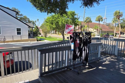 Immobilier commercial à vendre à Tarpon Springs, Floride: 108.6 m2 № 2231211 - photo 7