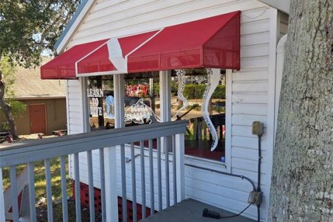 Commercial property in Tarpon Springs, Florida 108.6 sq.m. № 2231211