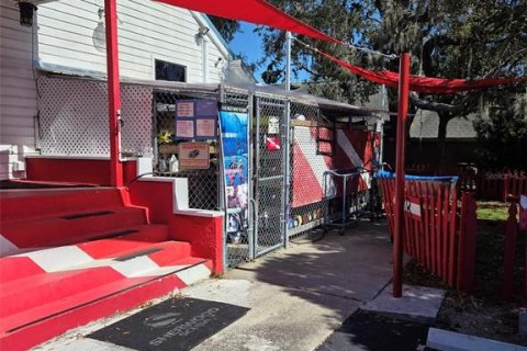 Immobilier commercial à vendre à Tarpon Springs, Floride: 108.6 m2 № 2231211 - photo 2